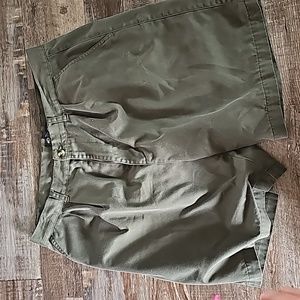 Mens dress shorts